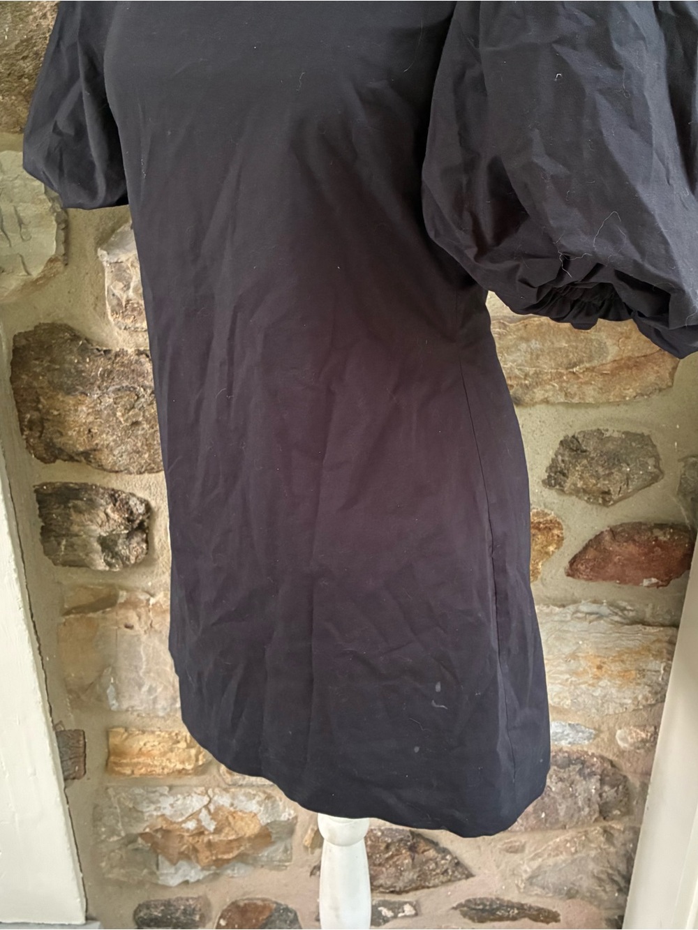 Frame Dress - Picture 7 of 14
